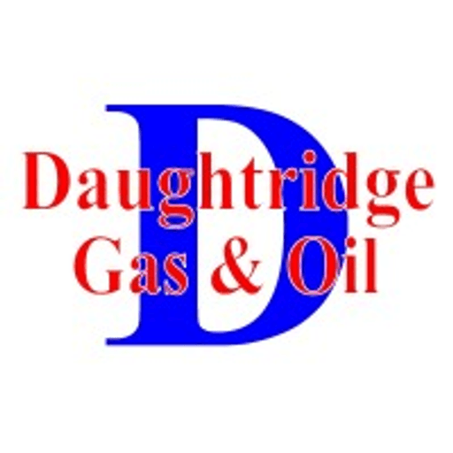 DAUGHTRIDGE GAS & OIL