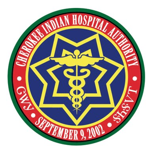 Cherokee Indian Hospital