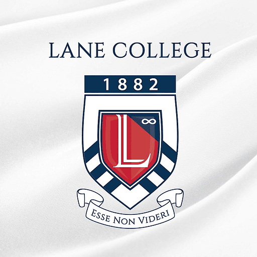 LANE COLLEGE