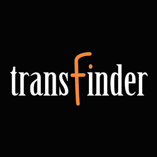 Transfinder