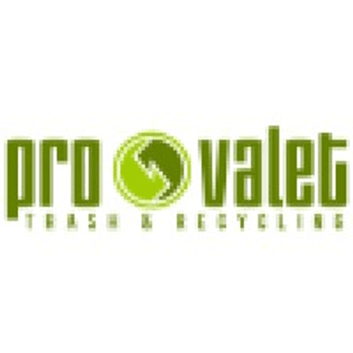 PRO VALET TRASH